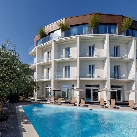 Art Hotel Ventaglio Μπαρντολίνο Εξωτερικό φωτογραφία