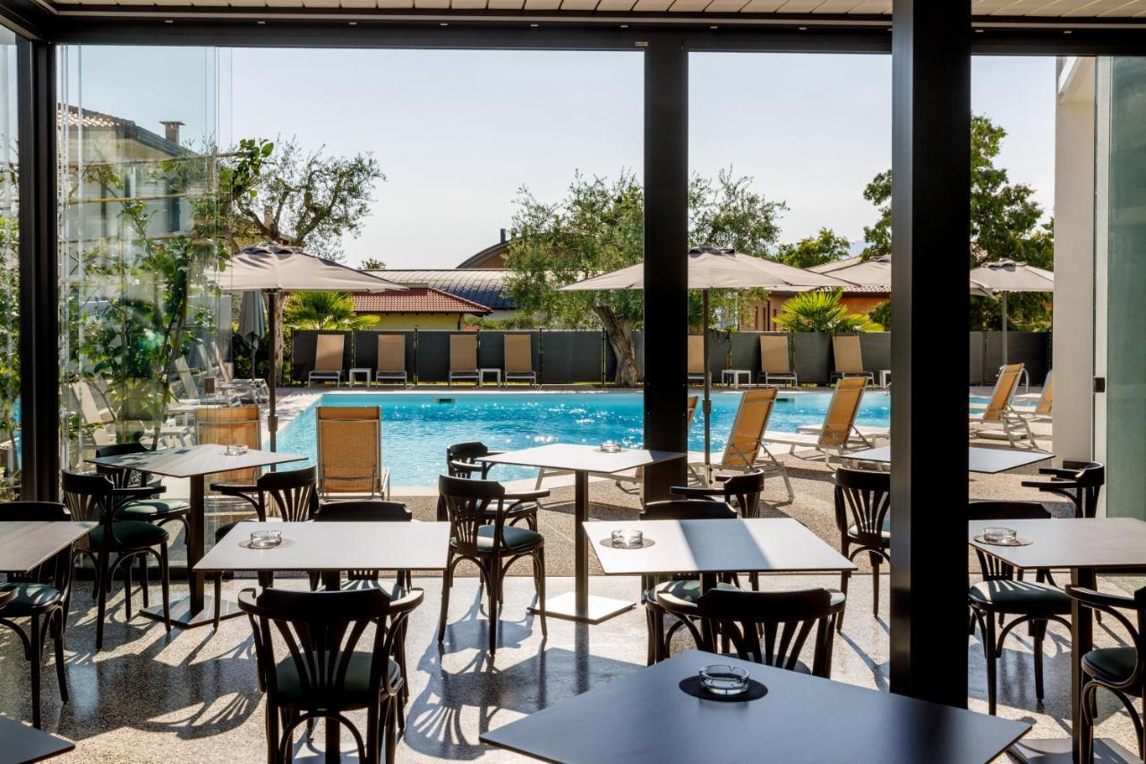 Art Hotel Ventaglio Μπαρντολίνο Εξωτερικό φωτογραφία