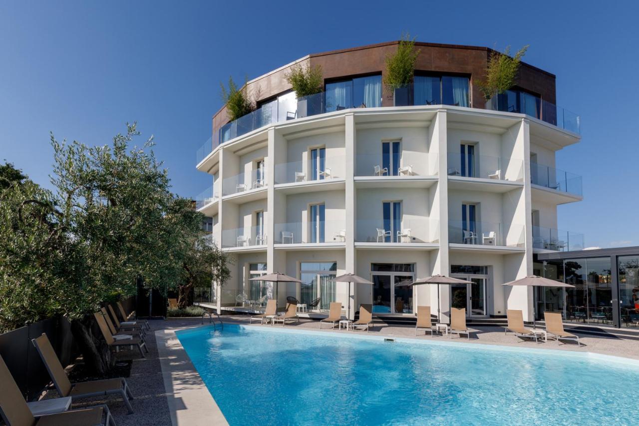 Art Hotel Ventaglio Μπαρντολίνο Εξωτερικό φωτογραφία