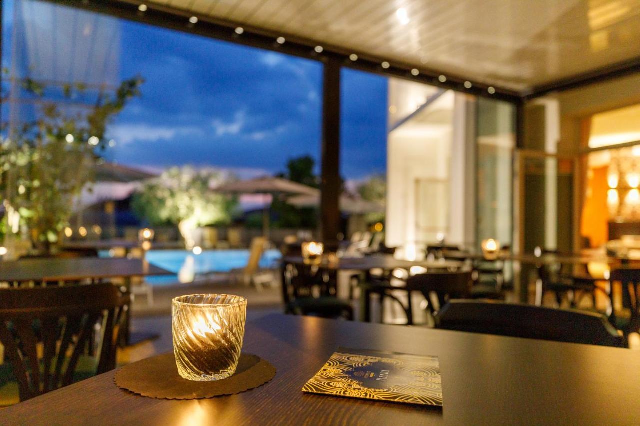 Art Hotel Ventaglio Μπαρντολίνο Εξωτερικό φωτογραφία