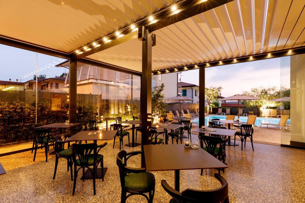 Art Hotel Ventaglio Μπαρντολίνο Εξωτερικό φωτογραφία