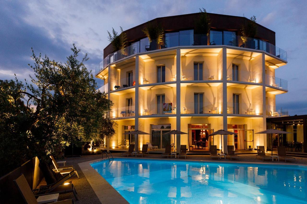 Art Hotel Ventaglio Μπαρντολίνο Εξωτερικό φωτογραφία