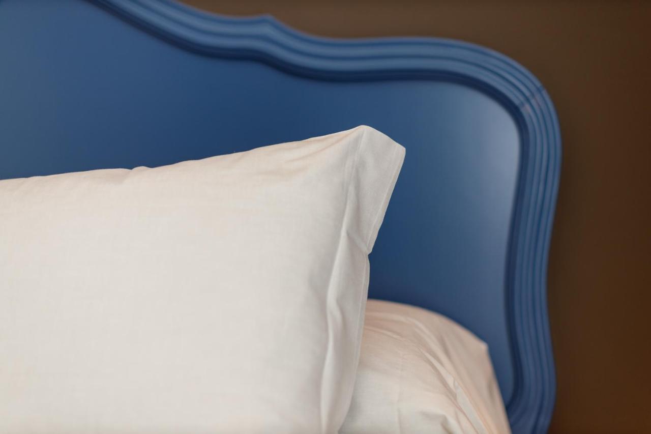 Art Hotel Ventaglio Μπαρντολίνο Εξωτερικό φωτογραφία