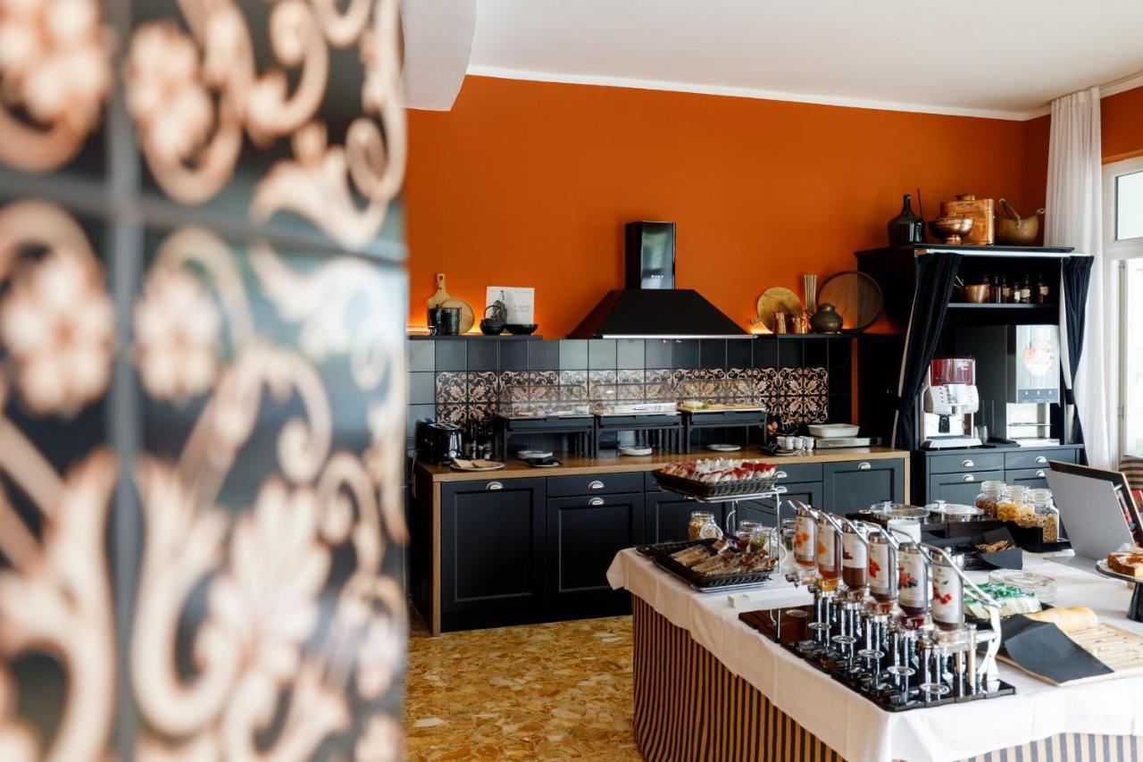 Art Hotel Ventaglio Μπαρντολίνο Εξωτερικό φωτογραφία