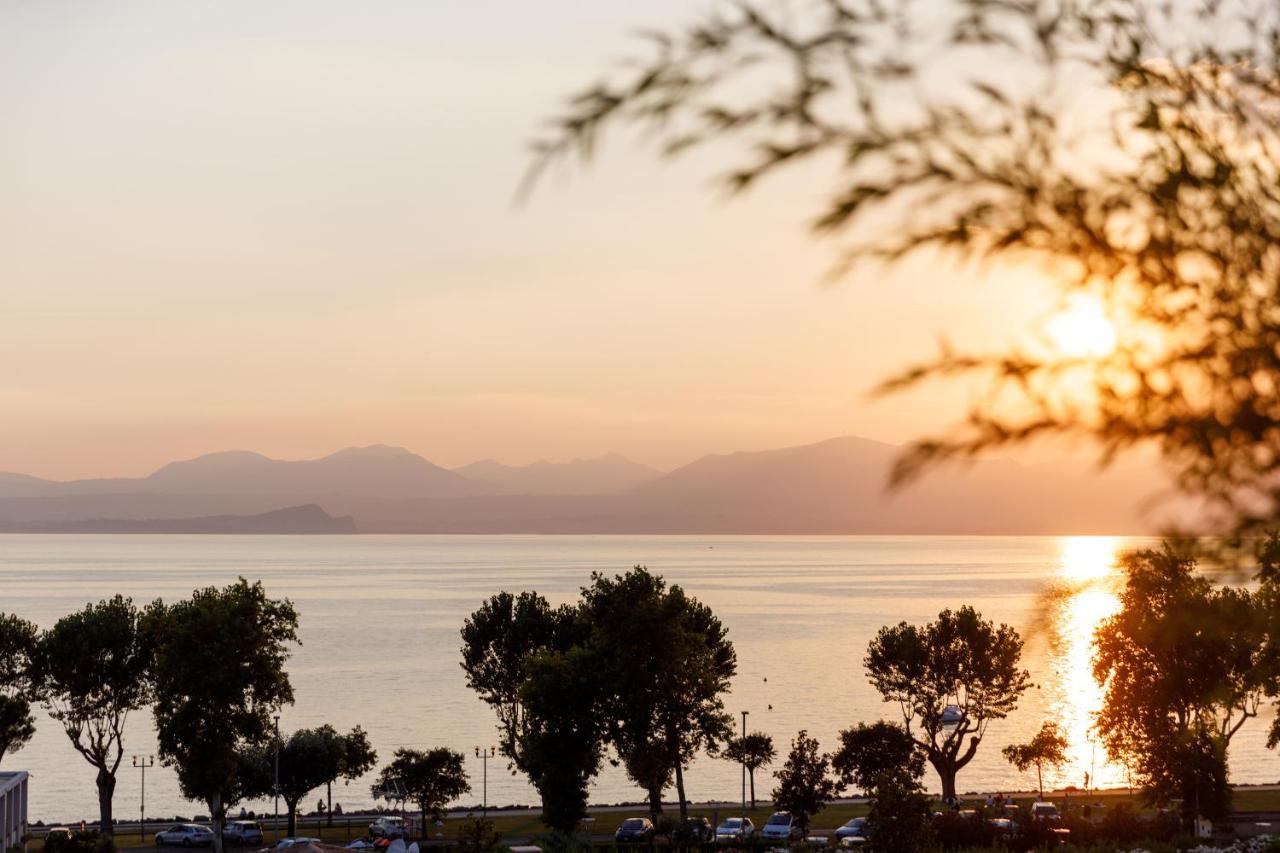 Art Hotel Ventaglio Μπαρντολίνο Εξωτερικό φωτογραφία