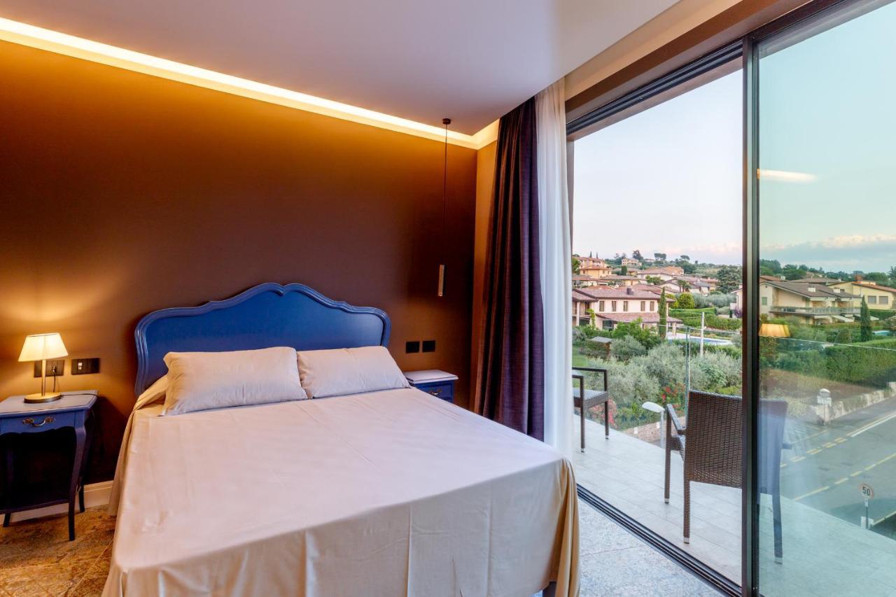 Art Hotel Ventaglio Μπαρντολίνο Δωμάτιο φωτογραφία