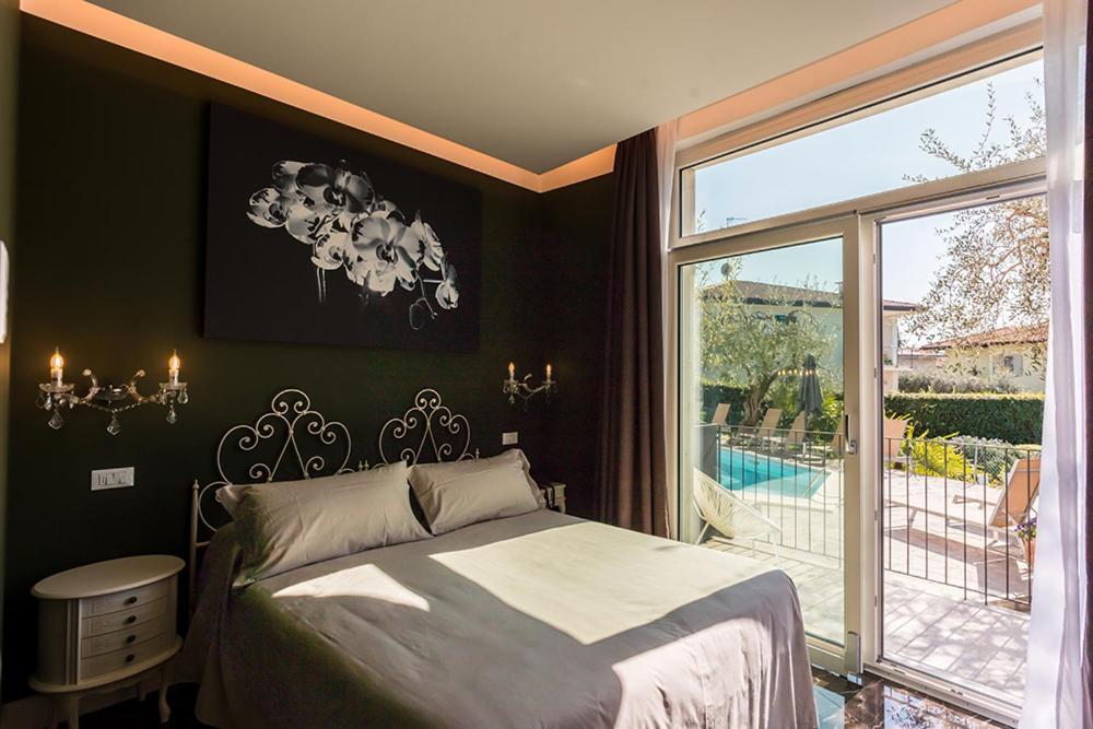 Art Hotel Ventaglio Μπαρντολίνο Δωμάτιο φωτογραφία