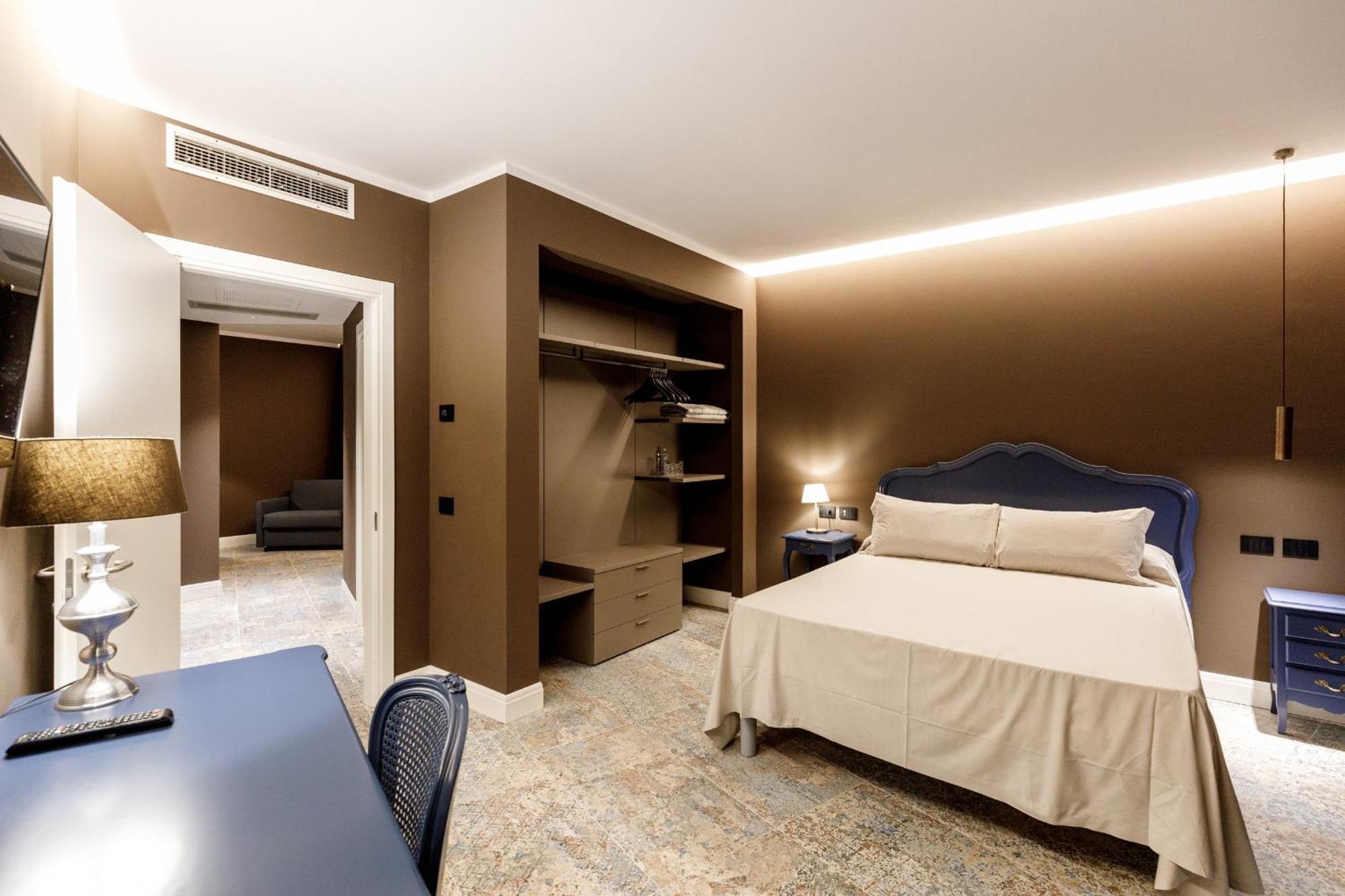 Art Hotel Ventaglio Μπαρντολίνο Δωμάτιο φωτογραφία
