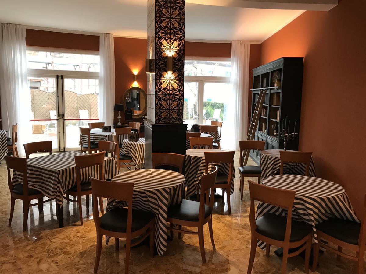 Art Hotel Ventaglio Μπαρντολίνο Εξωτερικό φωτογραφία