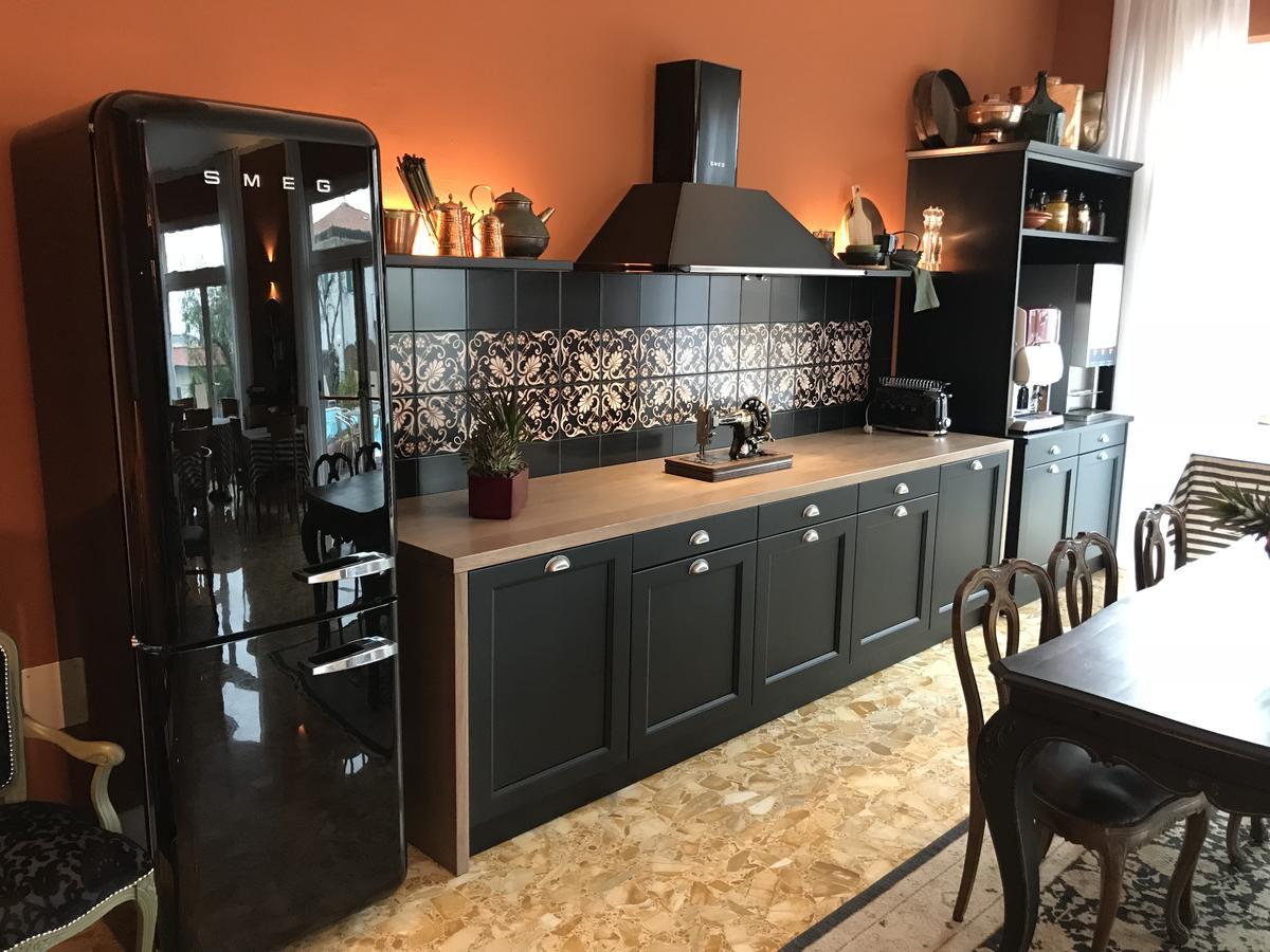 Art Hotel Ventaglio Μπαρντολίνο Εξωτερικό φωτογραφία