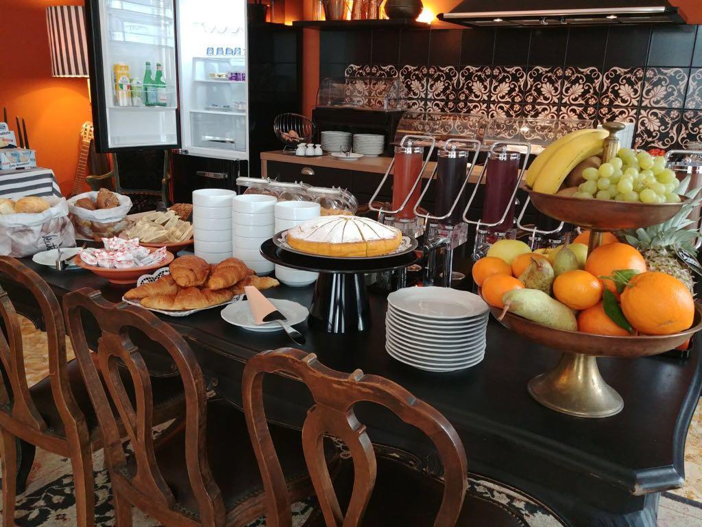 Art Hotel Ventaglio Μπαρντολίνο Εξωτερικό φωτογραφία