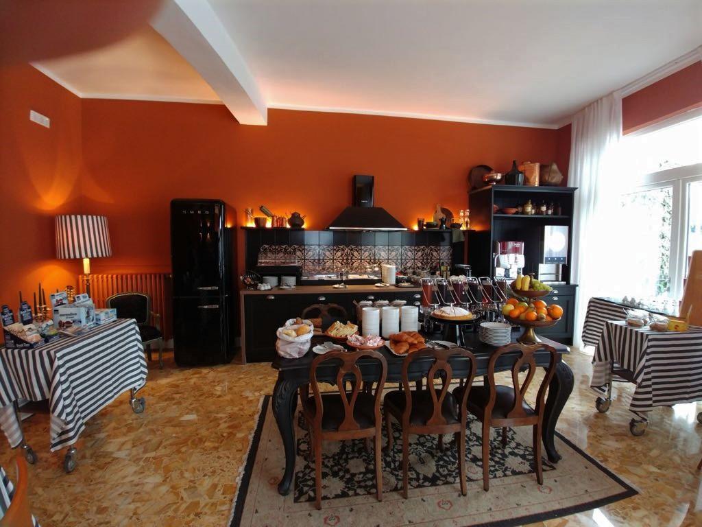 Art Hotel Ventaglio Μπαρντολίνο Εξωτερικό φωτογραφία