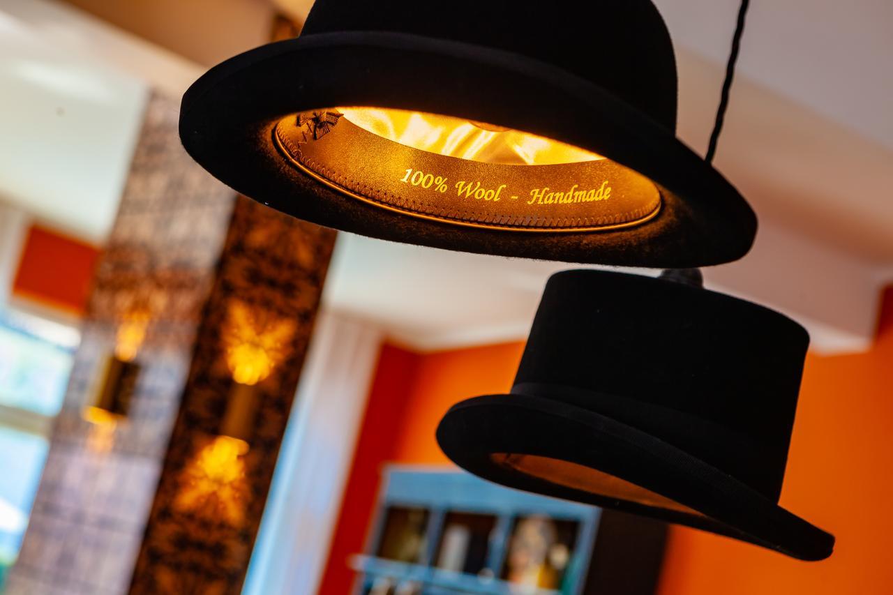 Art Hotel Ventaglio Μπαρντολίνο Εξωτερικό φωτογραφία