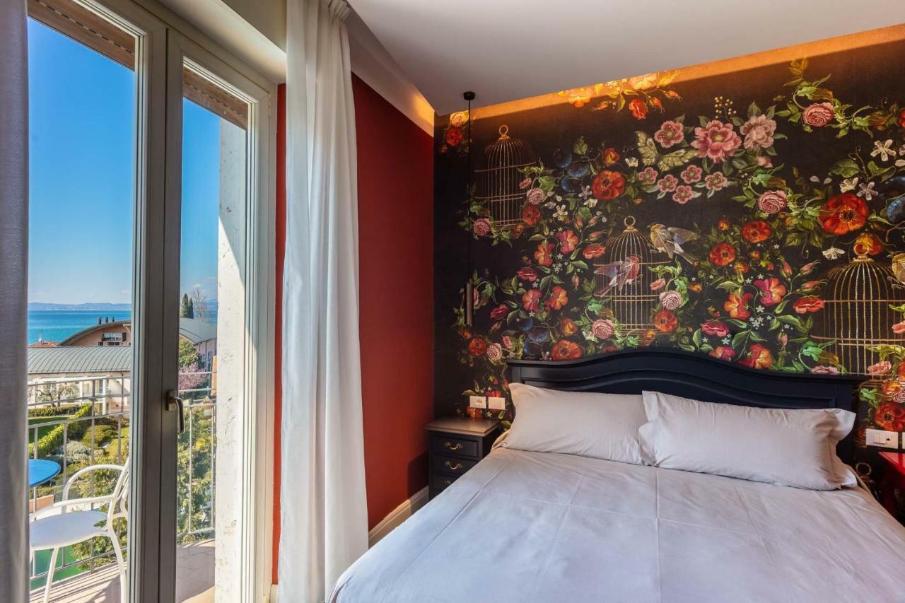 Art Hotel Ventaglio Μπαρντολίνο Εξωτερικό φωτογραφία