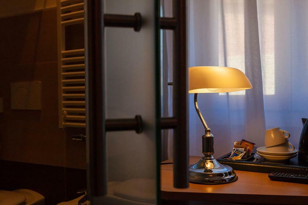 Art Hotel Ventaglio Μπαρντολίνο Εξωτερικό φωτογραφία