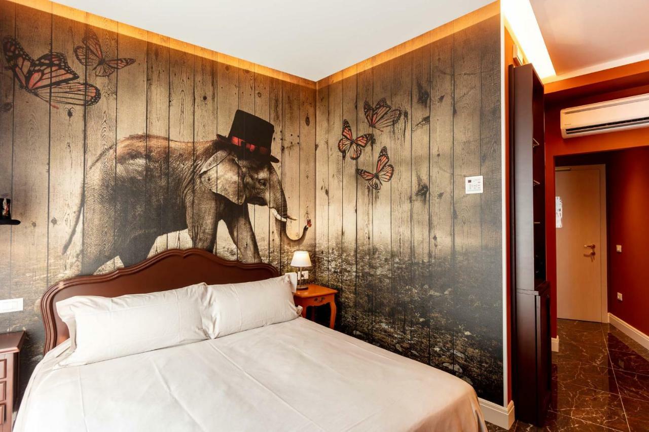 Art Hotel Ventaglio Μπαρντολίνο Εξωτερικό φωτογραφία