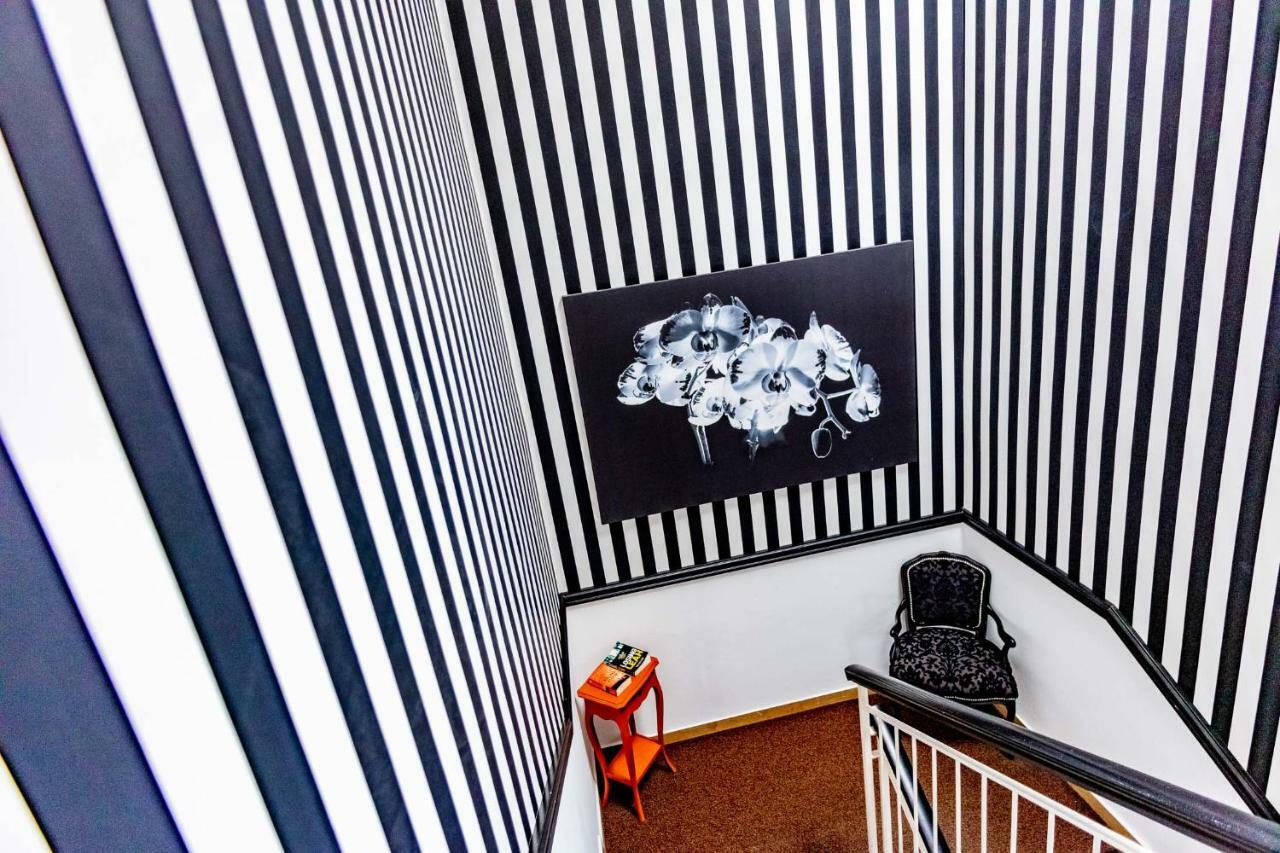 Art Hotel Ventaglio Μπαρντολίνο Εξωτερικό φωτογραφία