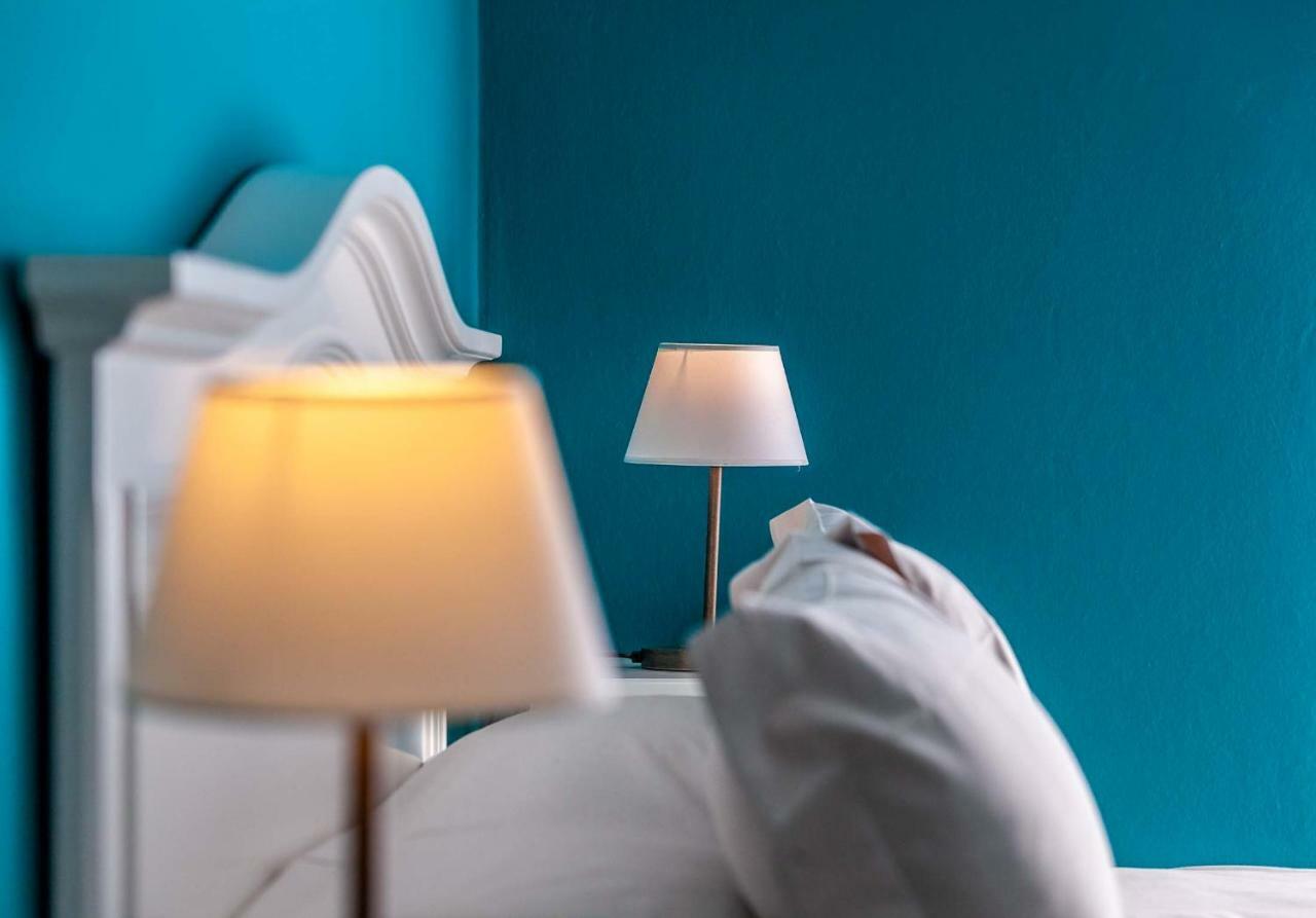 Art Hotel Ventaglio Μπαρντολίνο Εξωτερικό φωτογραφία