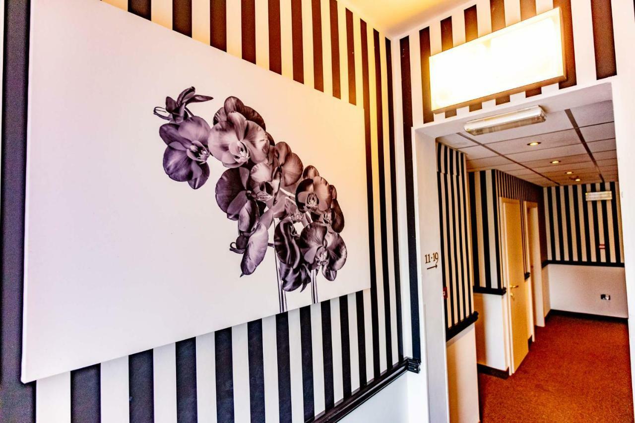 Art Hotel Ventaglio Μπαρντολίνο Εξωτερικό φωτογραφία